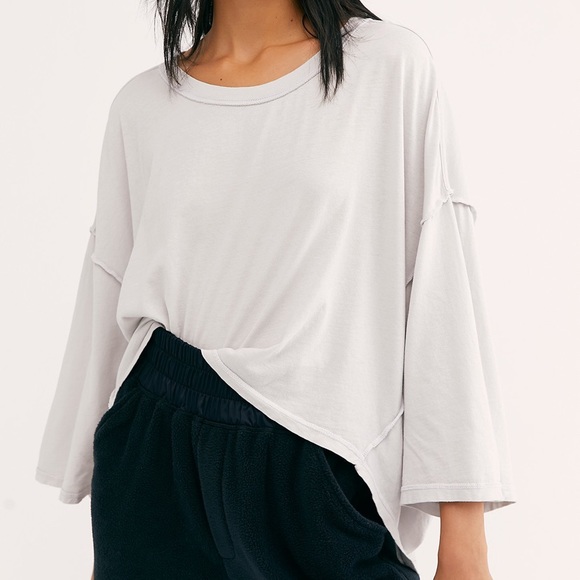 Free People Tops - free people shirt